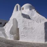 Mykonos town - Private walking tour - Detailed Breakdown of the Tour Experience