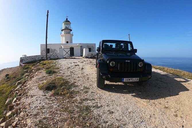Mykonos Wild Experience Tour - Who Will Love This Tour?