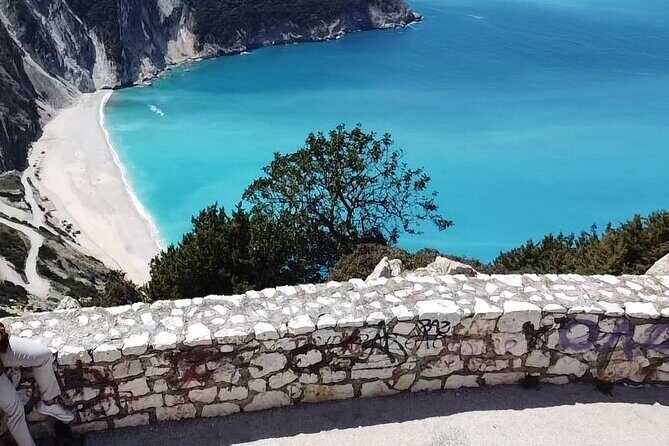 Myrtos Swim , Cave Melissani Lake Boat Tour Private Tour - What Makes This Tour Stand Out?