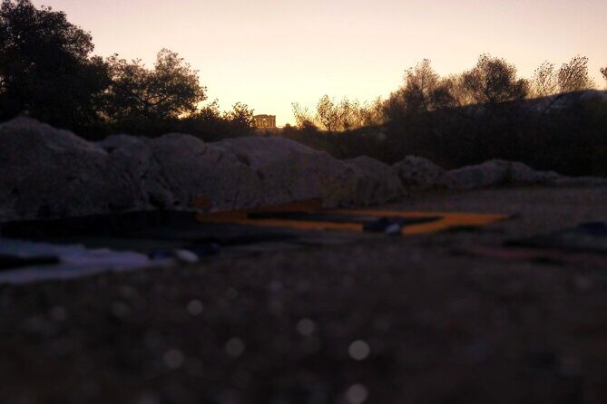 Mythical Yoga & Meditation Acropolis at Sunrise & Sunset - Final Thoughts