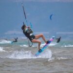 Nafpaktos: Private Kitesurfing Experience with Instructor - Why This Experience Offers Good Value