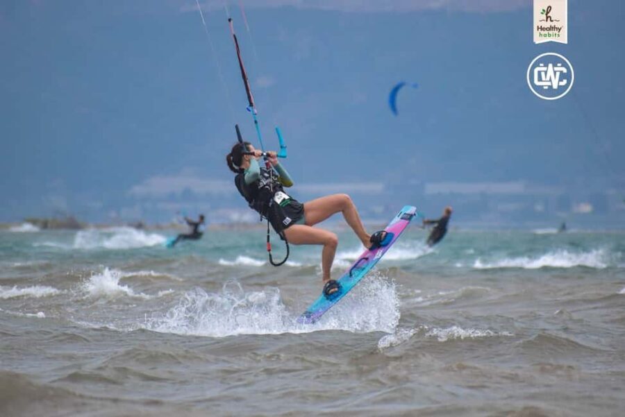 Nafpaktos: Private Kitesurfing Experience with Instructor - Why This Experience Offers Good Value