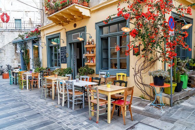 Nafplio day tour from Athens - The Comfort and Convenience of Private Transport