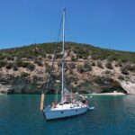 Nafplio Sun Sail Cruises | Full Day | Private | With Meal - In-Depth: The Itinerary and What to Expect