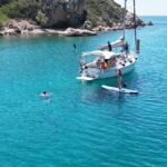 Nafplio Sun Sail Cruises | Semi-Private Half Day | Full Meal - Practical Tips and Considerations