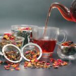 Nafplio: Tea Tasting Experience with Greek Delicacies - The Itinerary Explored