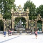 Nancy Private Walking Tour With A Professional Guide - Authentic Experiences & Insights