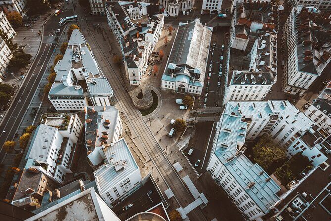 Nantes Like a Local: Customized Private Tour - Deep Dive into the Itinerary