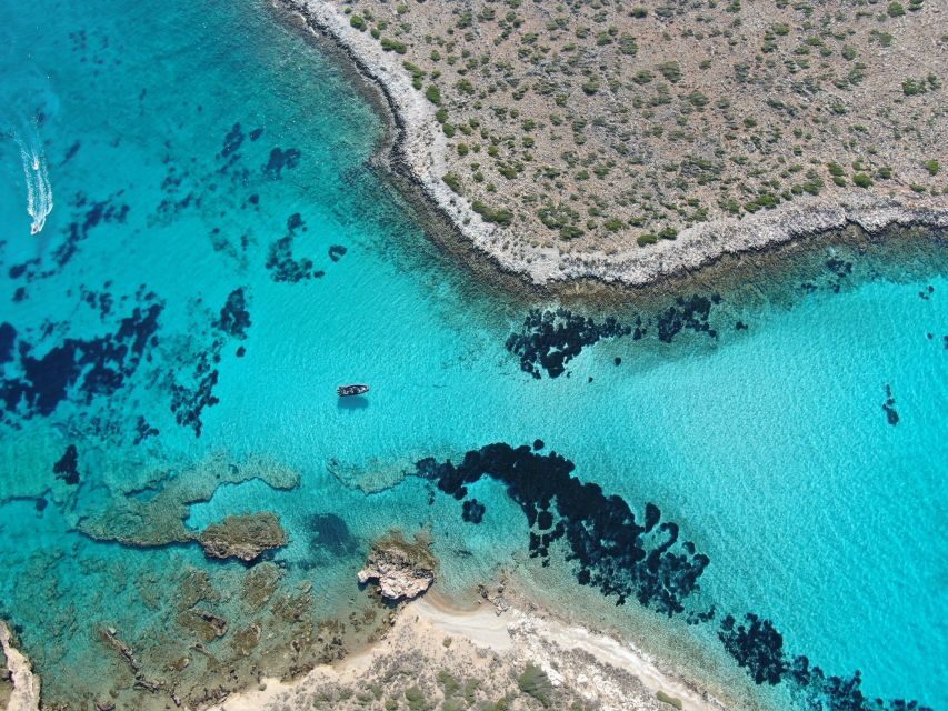 Naousa: Private Boat Cruise to Antiparos Island - Exploring the Itinerary: What Makes Each Stop Special