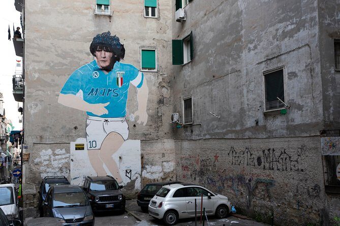 Naples Historical and Street Art Walking Tour - Who Will Appreciate This Tour?
