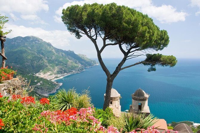 Naples Shore Excursion: Private Tour to Sorrento, Positano, and Amalfi - Who Should Consider This Tour?