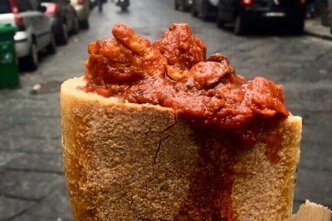 Naples Street Food Scene Tour: Small-Group Tasting Adventure - Frequently Asked Questions