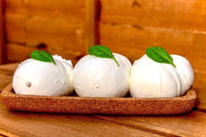 Naples Walking Food Tour With Secret Food Tours - What’s Included and What to Consider