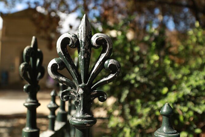 Napoleon III's Paris city tour - The Sum Up