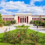 National Archaeological Museum E-Ticket with Audio Guide - A Closer Look at the Itinerary