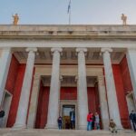 National Archaeological Museum Private Tour with Licensed Expert Guide - Who Will Love This Tour?