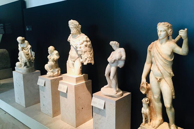 National Archaeological Museum: Skip the Line Tickets and Private Guided Tour - Who Will Love This Tour?