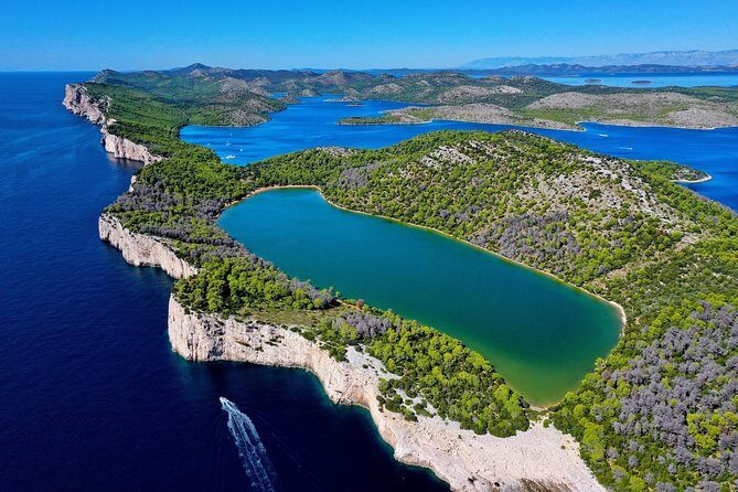National park Kornati & Natural park Telaica - Exploring Croatia’s Natural Marvels: A Detailed Look