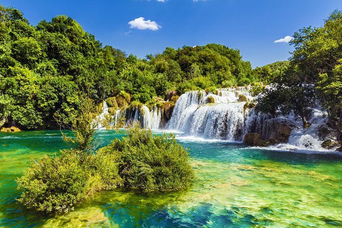 National Park Krka Private Tour from Dubrovnik - The Sum Up