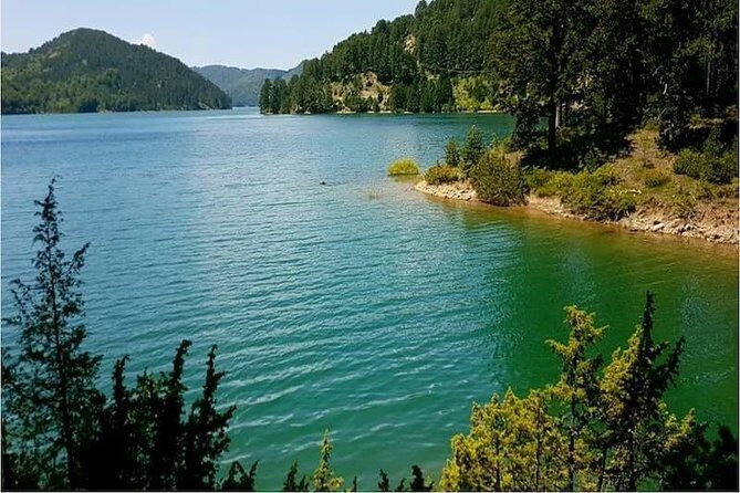 National Park Valia Calda (Metsovo, Aoos springs) - Final Thoughts