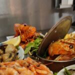 Natural Park Segway Tour with Seafood Lunch in Faro Island - Why This Tour Offers Great Value