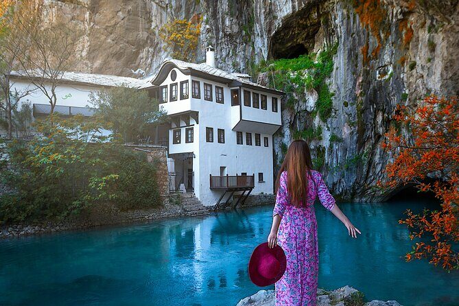 Nature and culture of Mostar, Bosnia & Herzegovina - Private trip - Who Should Consider This Tour?
