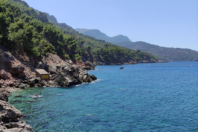 Nature Escape, Adventures on Mallorca's North coast - FAQs