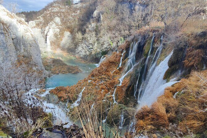 Nature Oasis Zagreb to Plitvice Lakes Expedition - Why Choose This Tour?