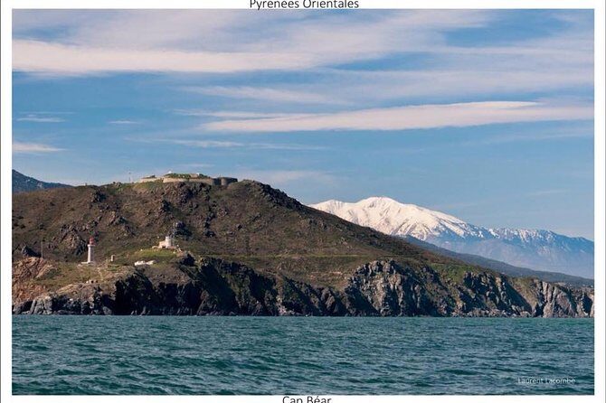 Nausicaa. Discover Collioure and the Côte Vermeille from the sea. - FAQ