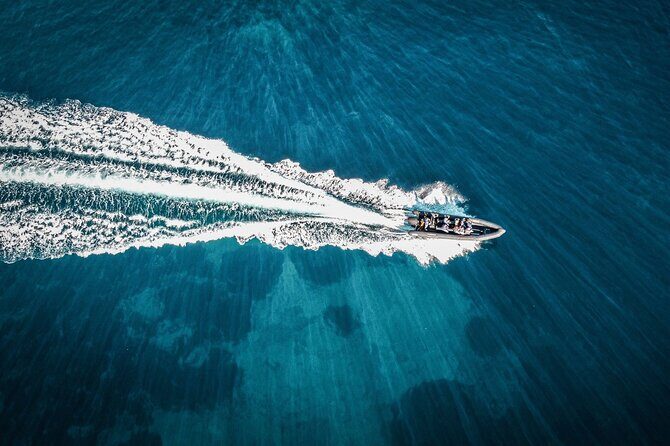 Nautical excursion - Nice-Monaco 2H30 - A Detailed Look at the Nautical Excursion
