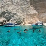 Navagio bay White Beach West Coast Porto Vromi Anafonitria - What Travelers Say: Authentic Experiences & Practical Tips
