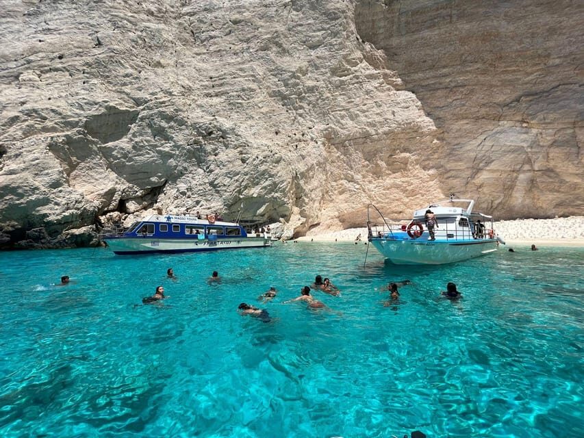 Navagio bay White Beach West Coast Porto Vromi Anafonitria - What Travelers Say: Authentic Experiences & Practical Tips