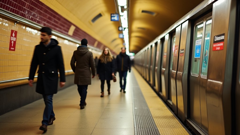 navigate prague s metro efficiently
