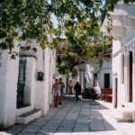 Naxos: Bus Tour Around the island - Final Thoughts