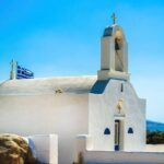 Naxos Join In E-Bike Guided Tour Short.. Is The New Black - Who Is This Tour Best For?