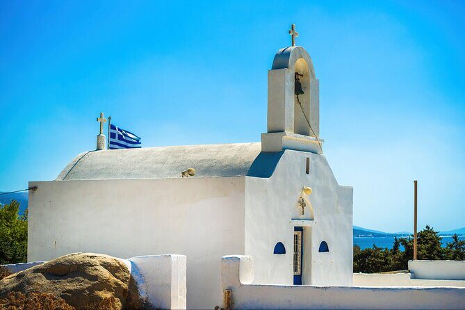 Naxos Join In E-Bike Guided Tour Short.. Is The New Black - Who Is This Tour Best For?