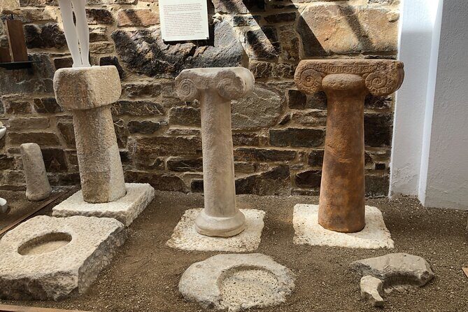 Naxos Mythology & Ancient Sites Tour with Tastings & Wine - Authentic Reviews and Insights