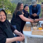 Naxos Perivoli Farm Experience & Wood-fire Cooking Class - A Closer Look at What You Can Expect