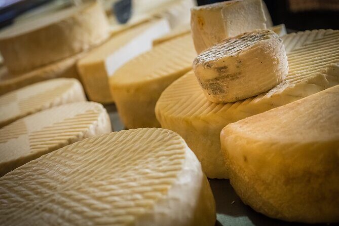 Naxos Town Food Tour - Who Will Love This Tour?