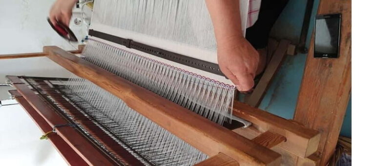 Naxos: Traditional Hands-on Loom Weaving Class - What Makes This Experience Stand Out?