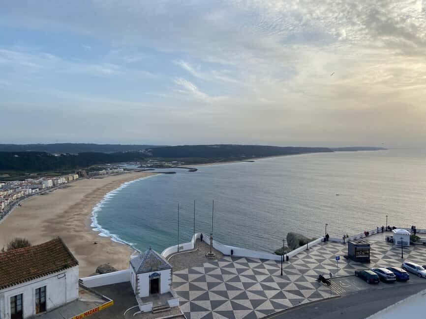 Nazaré Big Wheel - Final Thoughts