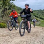 Nazaré E-Bike Tour - Off Road Coast Tour - The Real Value: What Travelers Say