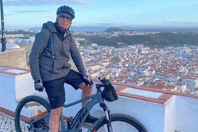 Nazaré E-Bike Tour - The Legend - Who Will Love This Tour?