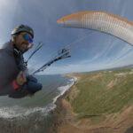 Nazare: Paragliding tandem flight - Authentic Reviews from Travelers