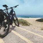 Nazaré-São Martinho E-bike tour - What the Tour Includes and Excludes