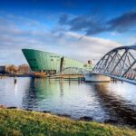 NEMO Science Museum Amsterdam Admission Ticket - Final thoughts