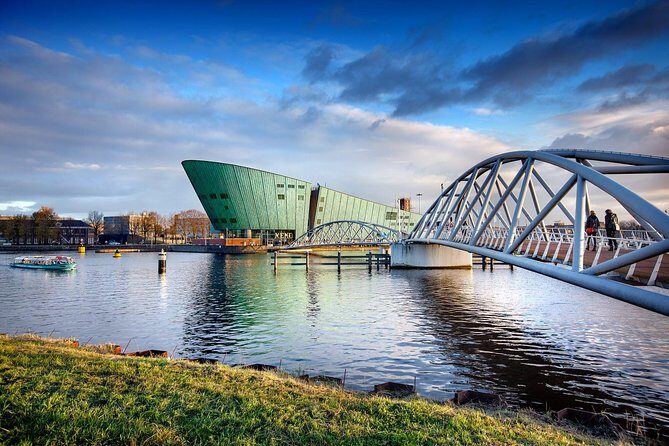 NEMO Science Museum Amsterdam Admission Ticket - Final thoughts