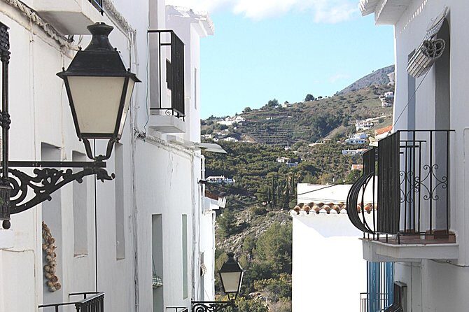 Nerja Caves, Frigiliana & Acebuchal Private Tour from Malaga - A Deep Dive into the Tour Experience