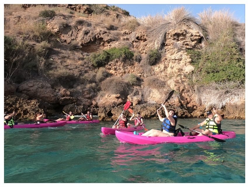 Nerja: Cliffs of Maro-Cerro Gordo Guided Kayak Tour - Final Thoughts: Is It Worth It?