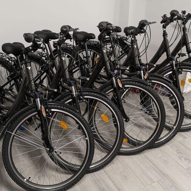 NERJA: Ebike Rental - In-Depth Review: Why Rent an E-Bike in Nerja?